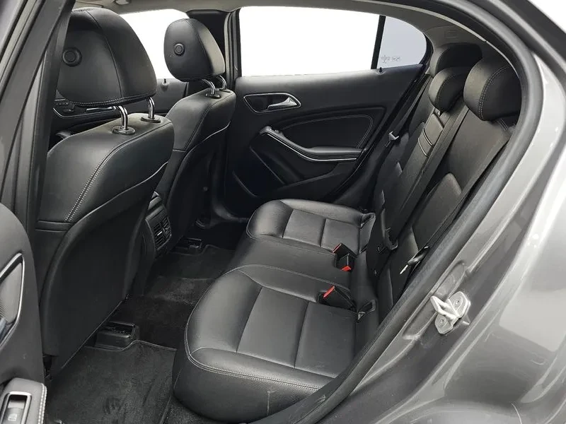 Mercedes-Benz GLA Cdi 4Matic | Mobile.bg � ����������� 11