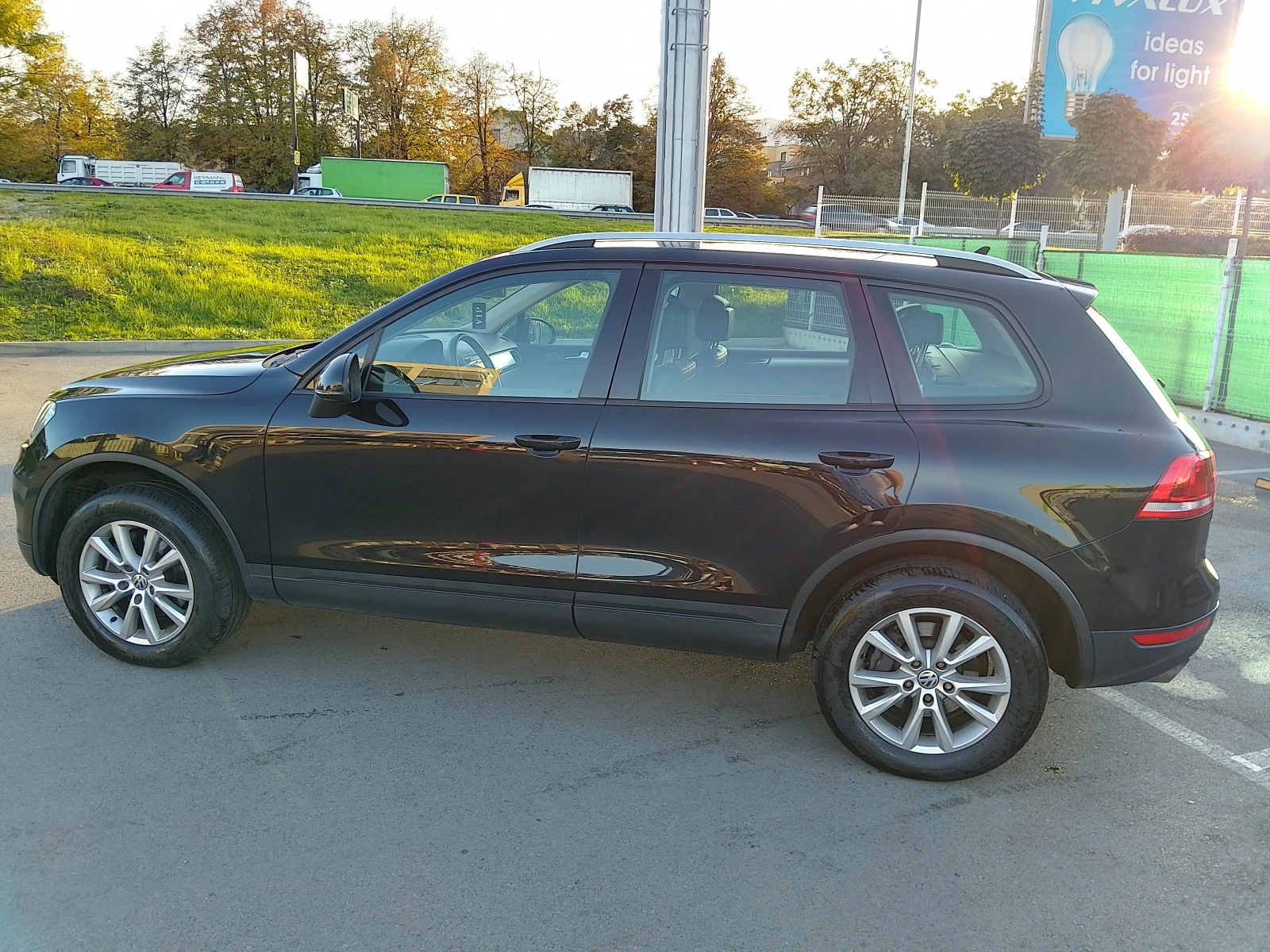 VW Touareg 3.0TDI UNIKAT - изображение 4