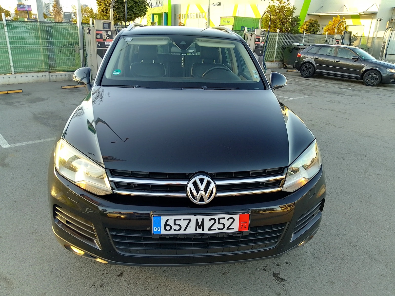 VW Touareg 3.0TDI UNIKAT - изображение 2