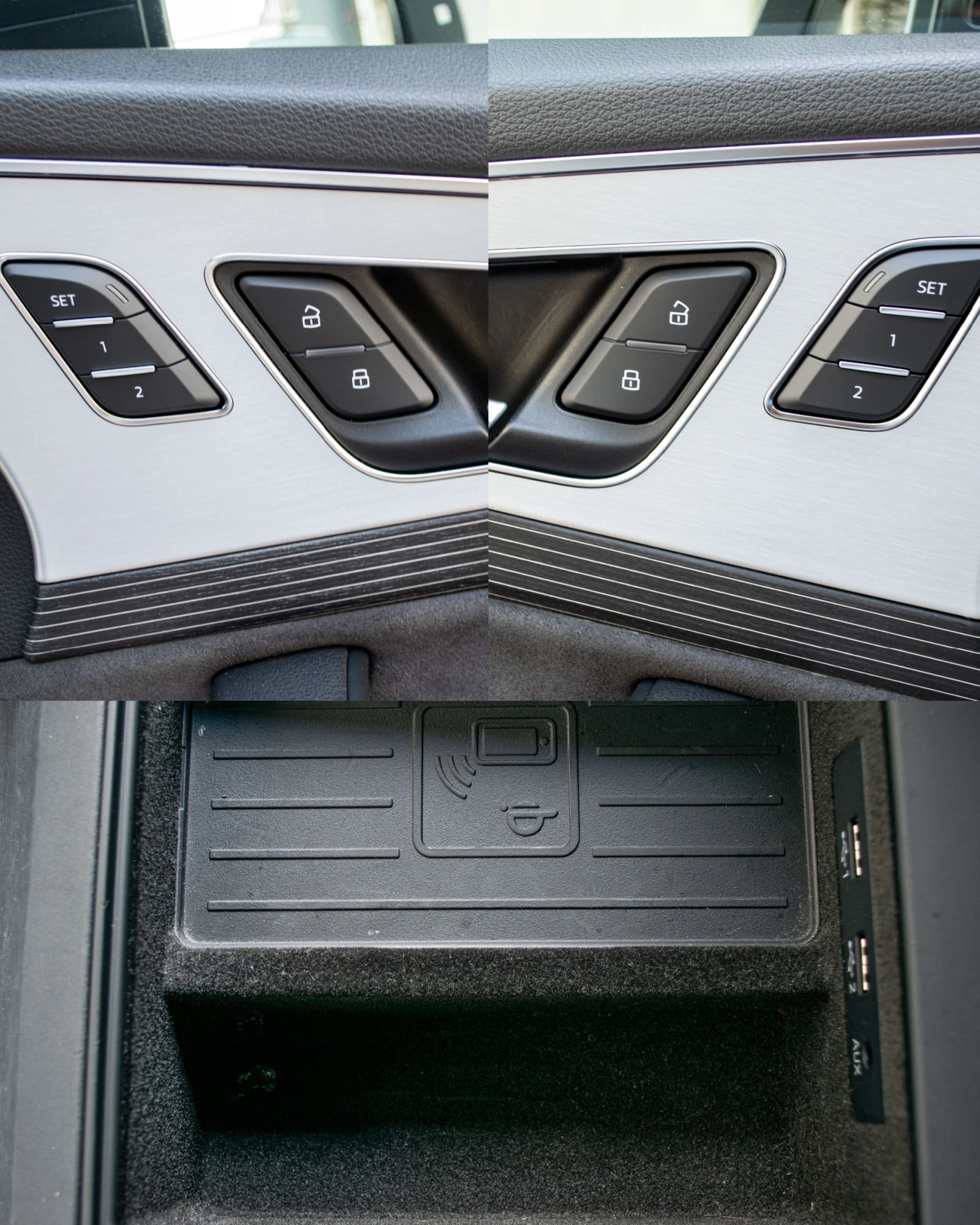 Audi SQ7 4.0 V8 TDI/N1/HD Matrix/B&O/Alcantara/Ambient | Mobile.bg   11