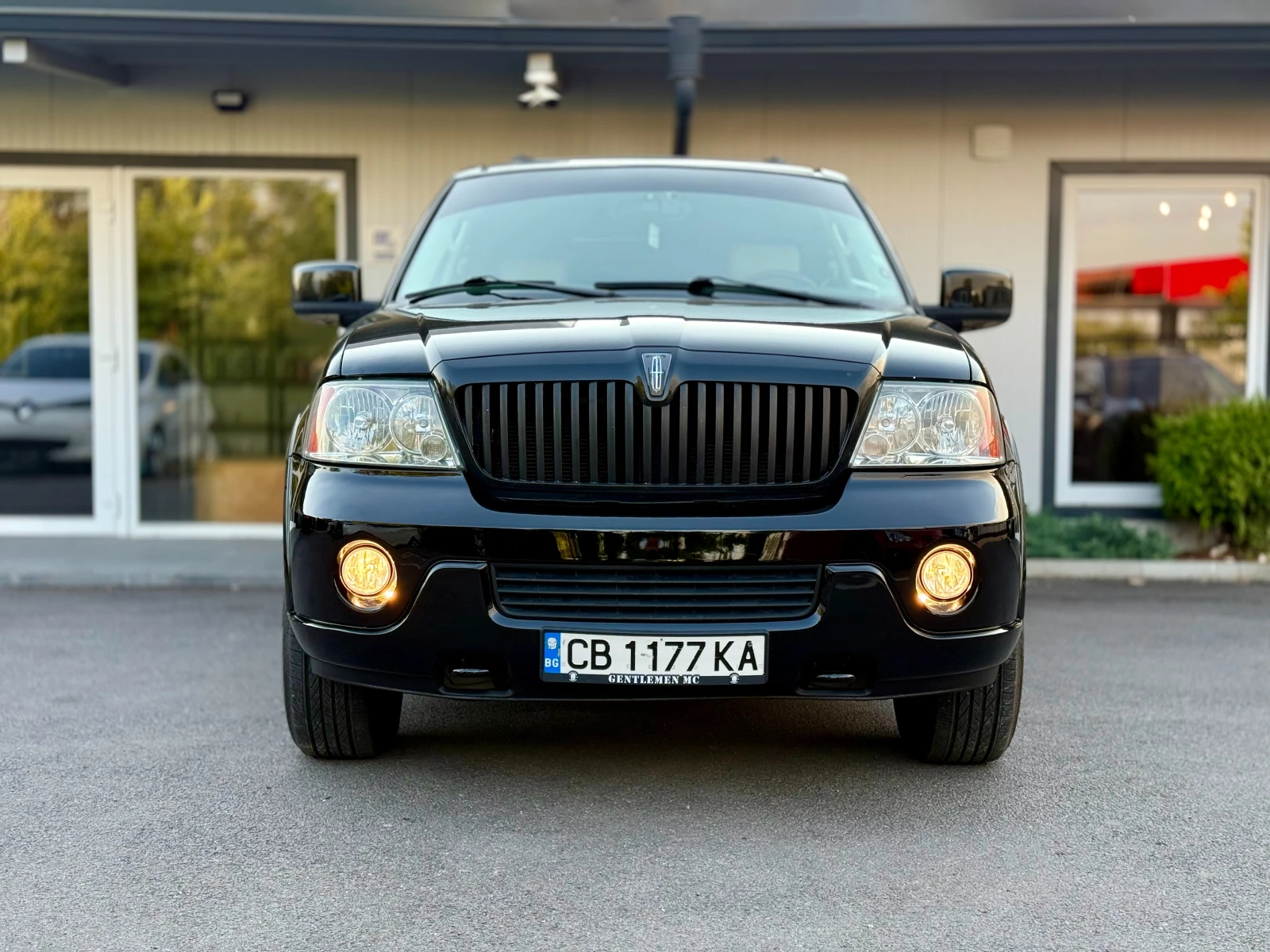 Lincoln Navigator * 5.4* LPG* 6+ 1 - изображение 2