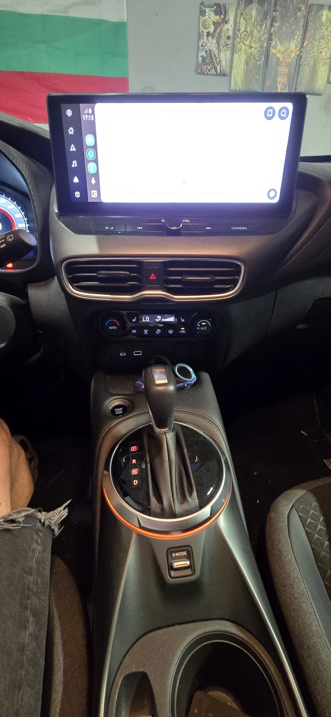 Nissan Juke NEW - изображение 9