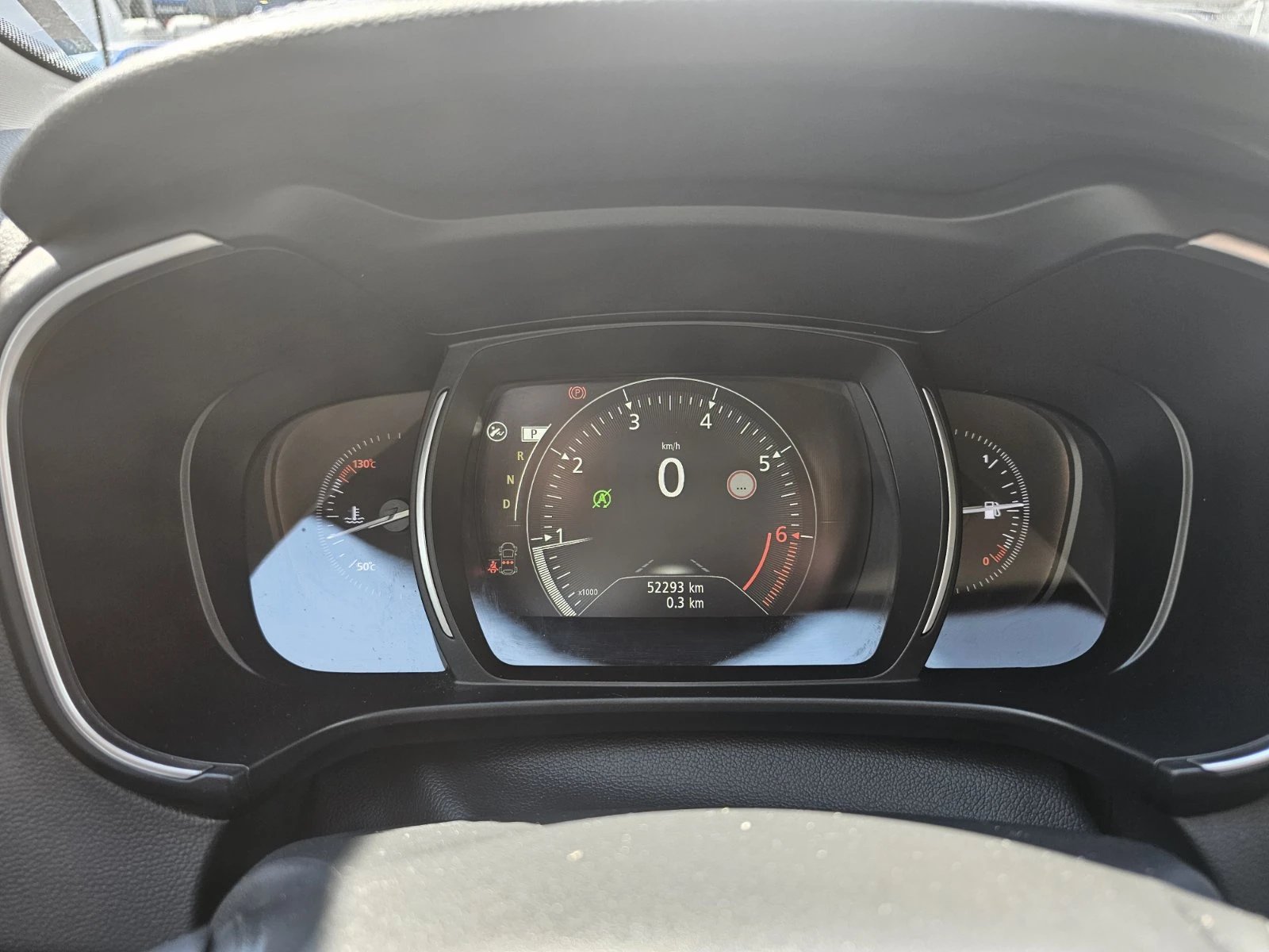Renault Koleos 1.3 TCe 158 к.с. Бензин 4x2 Stop & Start - изображение 8
