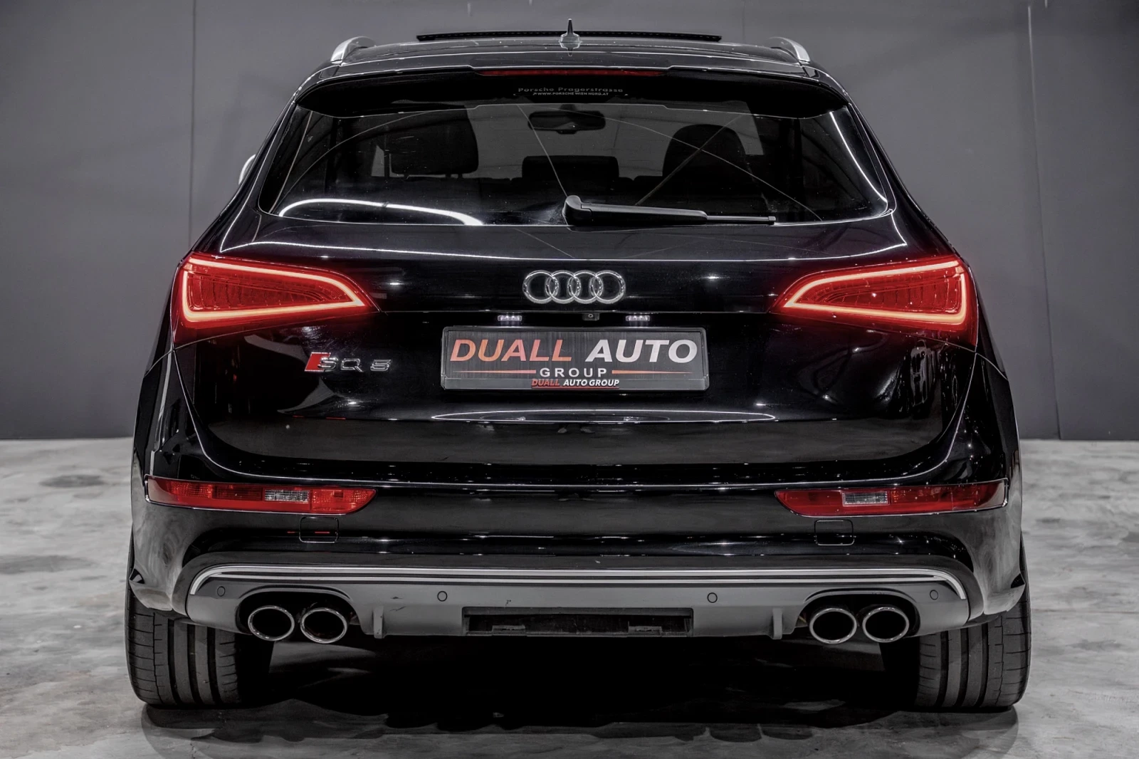 Audi SQ5 3.0 BI-TDI / PANO / B&O / 8ZF / MEMORY / FULL - изображение 6