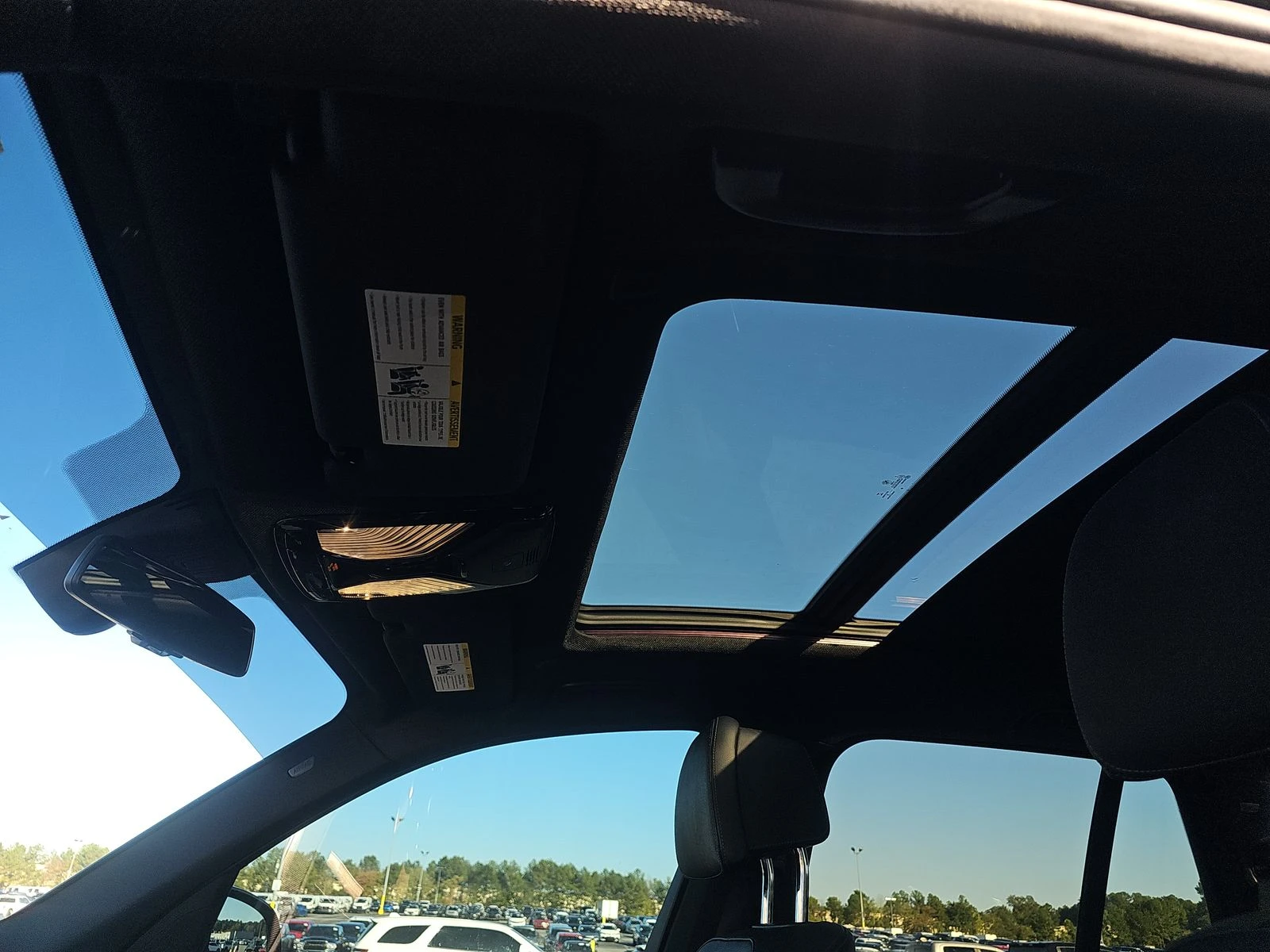 BMW X5 M SPORT LINE* Head-Up* Подгрев*  - изображение 10