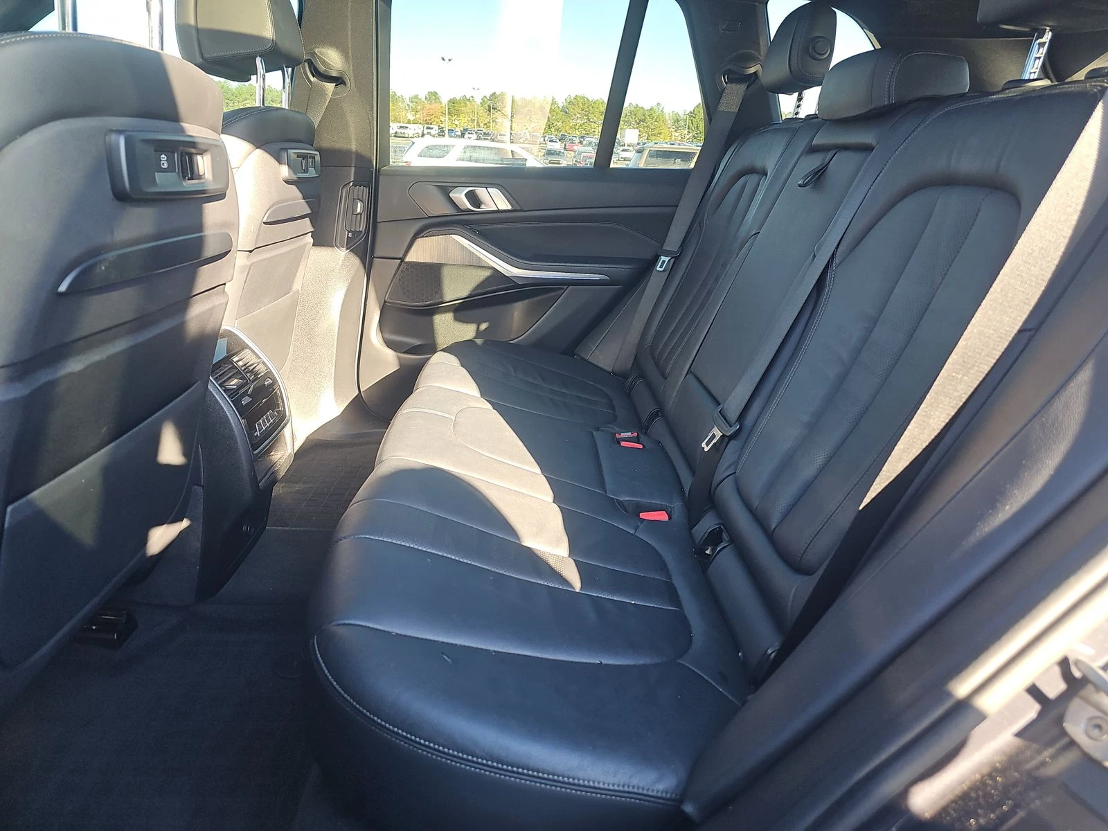 BMW X5 M SPORT LINE* Head-Up* Подгрев*  - изображение 8