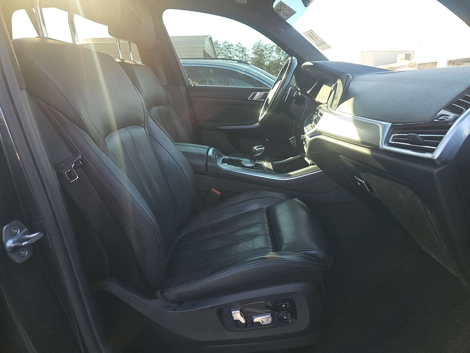 BMW X5 M SPORT LINE* Head-Up* Подгрев*  - изображение 9