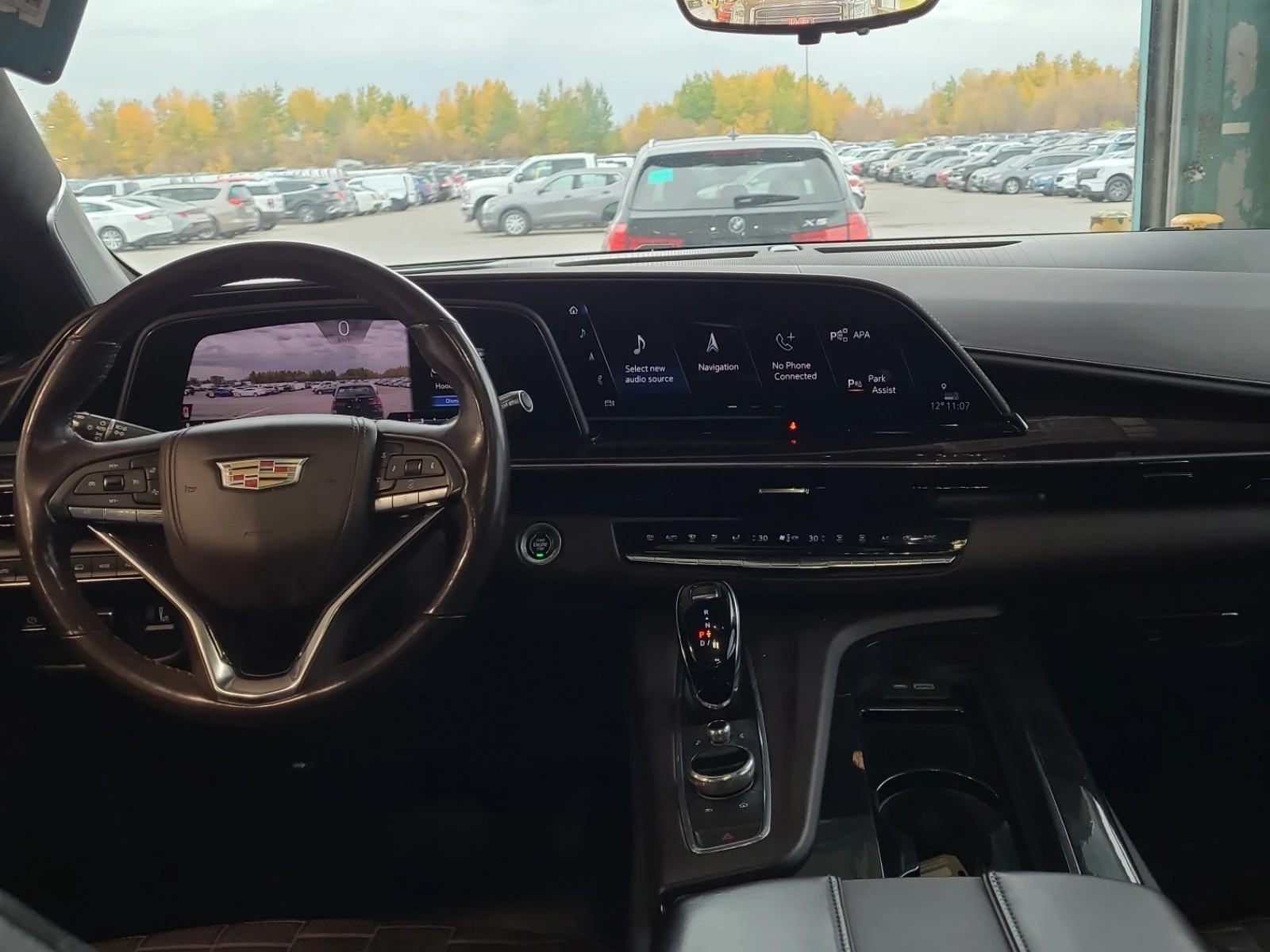 Cadillac Escalade SPORT PLATINUM* * CARFAX * * АВТО КРЕДИТ * *  - изображение 7