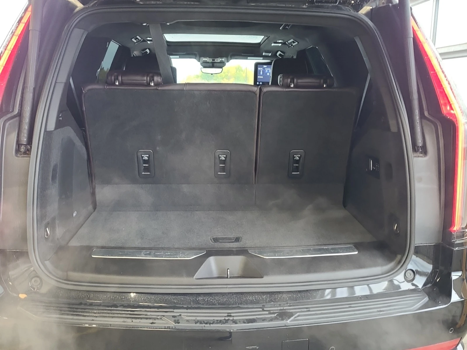 Cadillac Escalade SPORT PLATINUM* * CARFAX * * АВТО КРЕДИТ * *  - изображение 5