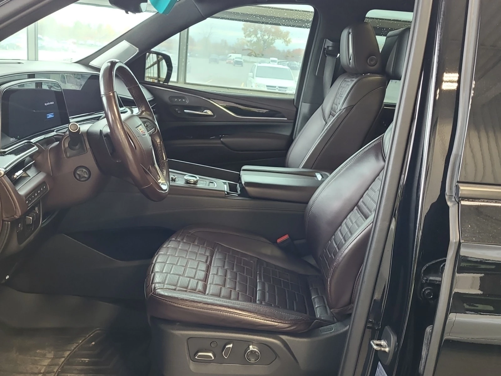 Cadillac Escalade SPORT PLATINUM* * CARFAX * * АВТО КРЕДИТ * *  - изображение 9