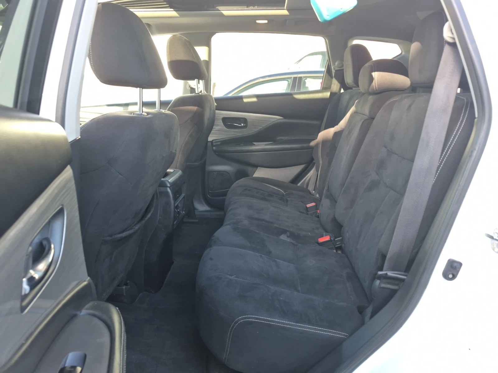 Nissan Murano * * CARFAX * *   * *  | Mobile.bg   11