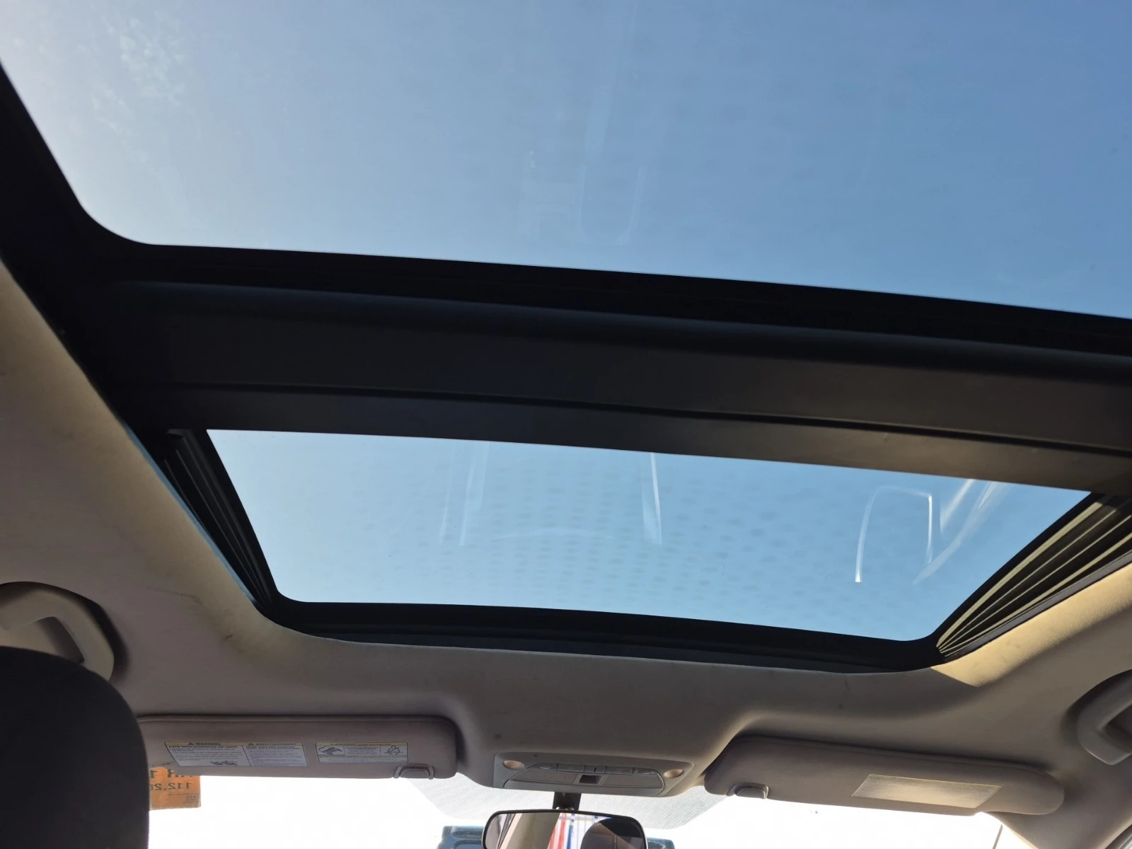 Nissan Murano * * CARFAX * * АВТО КРЕДИТ * *  - изображение 9