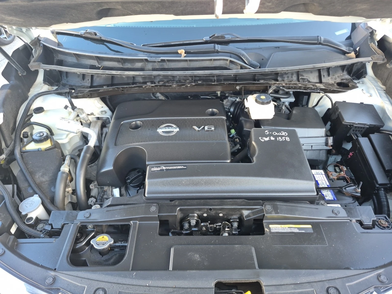 Nissan Murano * * CARFAX * *   * *  | Mobile.bg   13