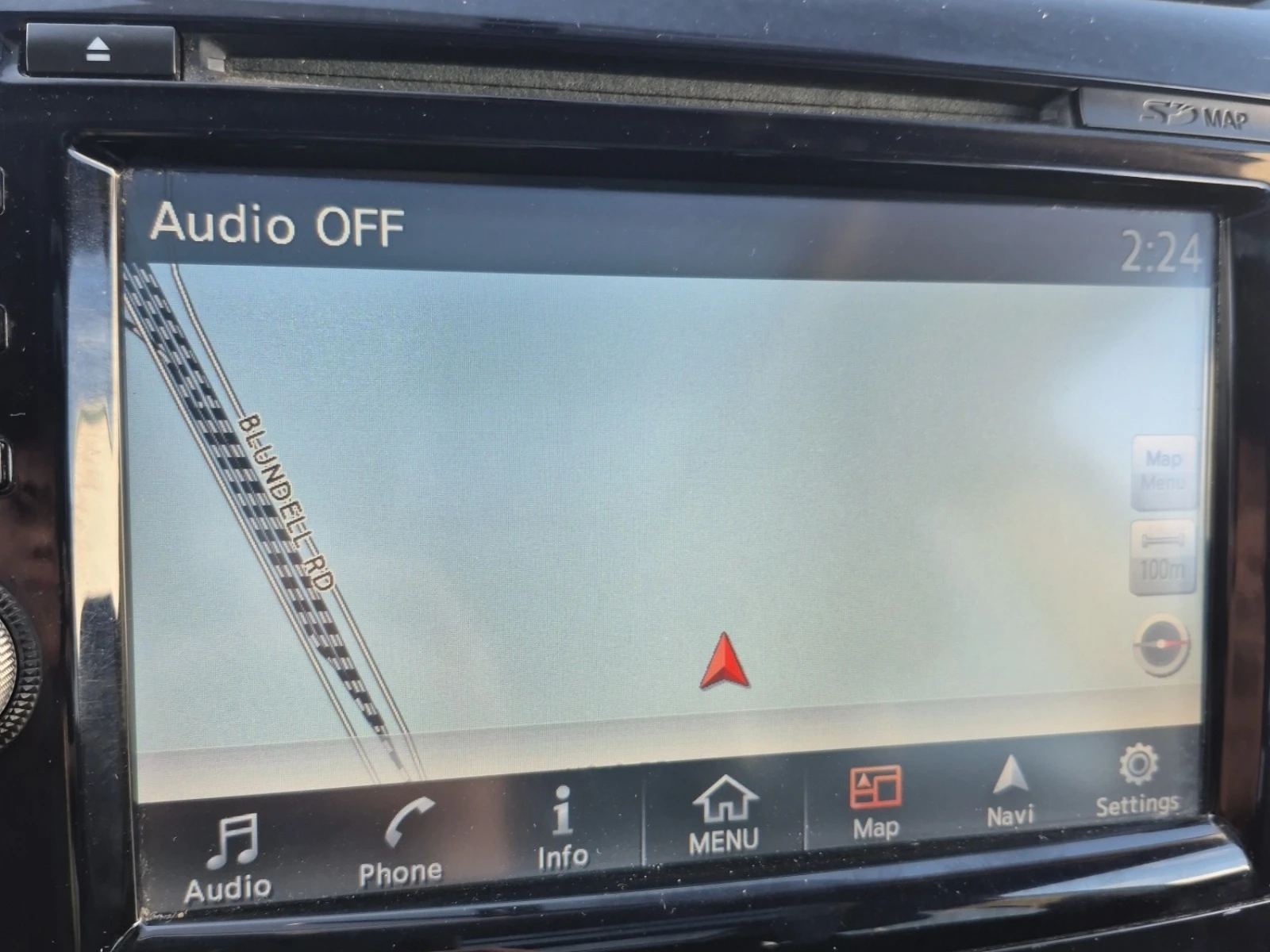 Nissan Murano * * CARFAX * * АВТО КРЕДИТ * *  - изображение 8