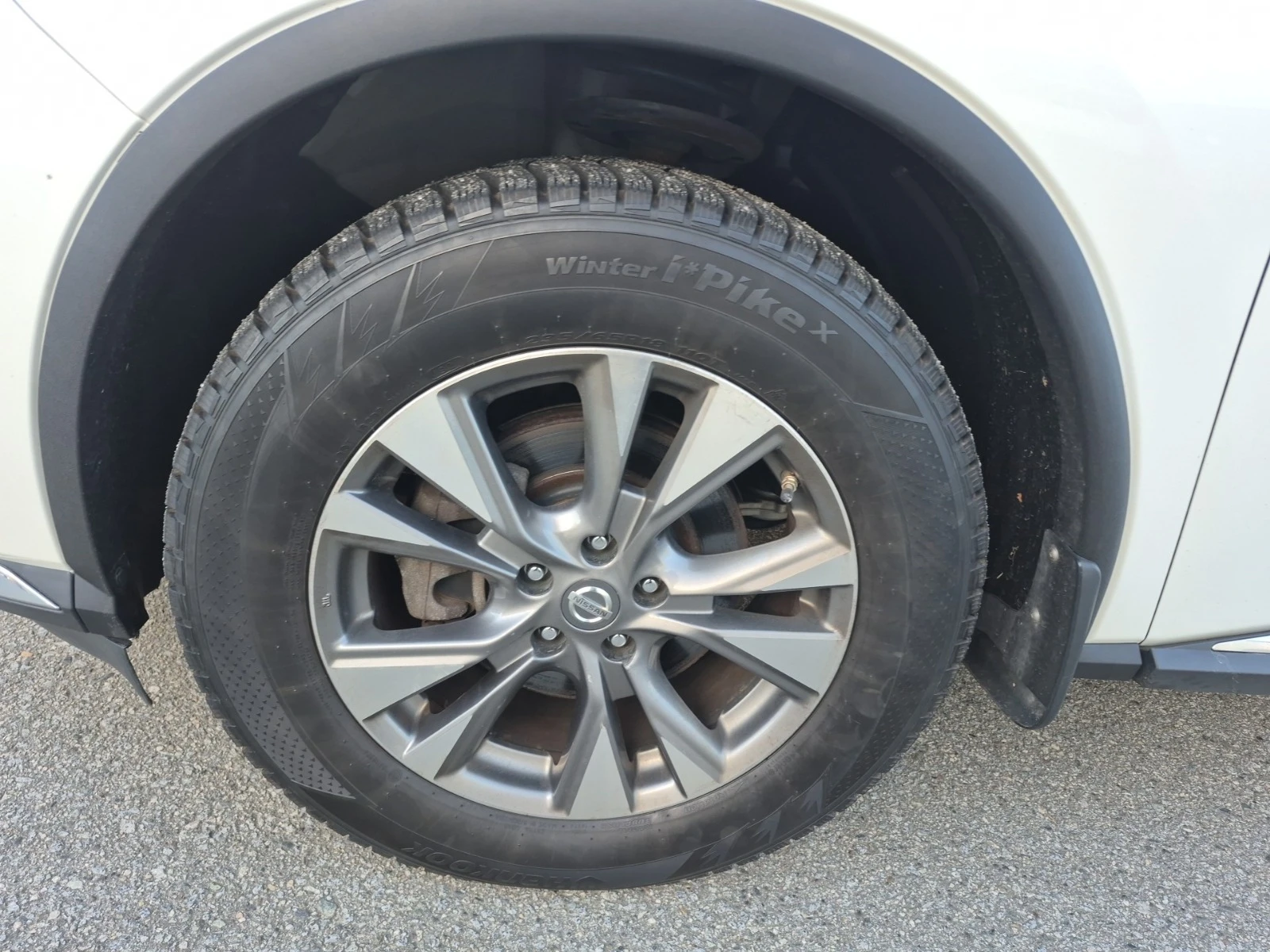 Nissan Murano * * CARFAX * * АВТО КРЕДИТ * *  - изображение 10