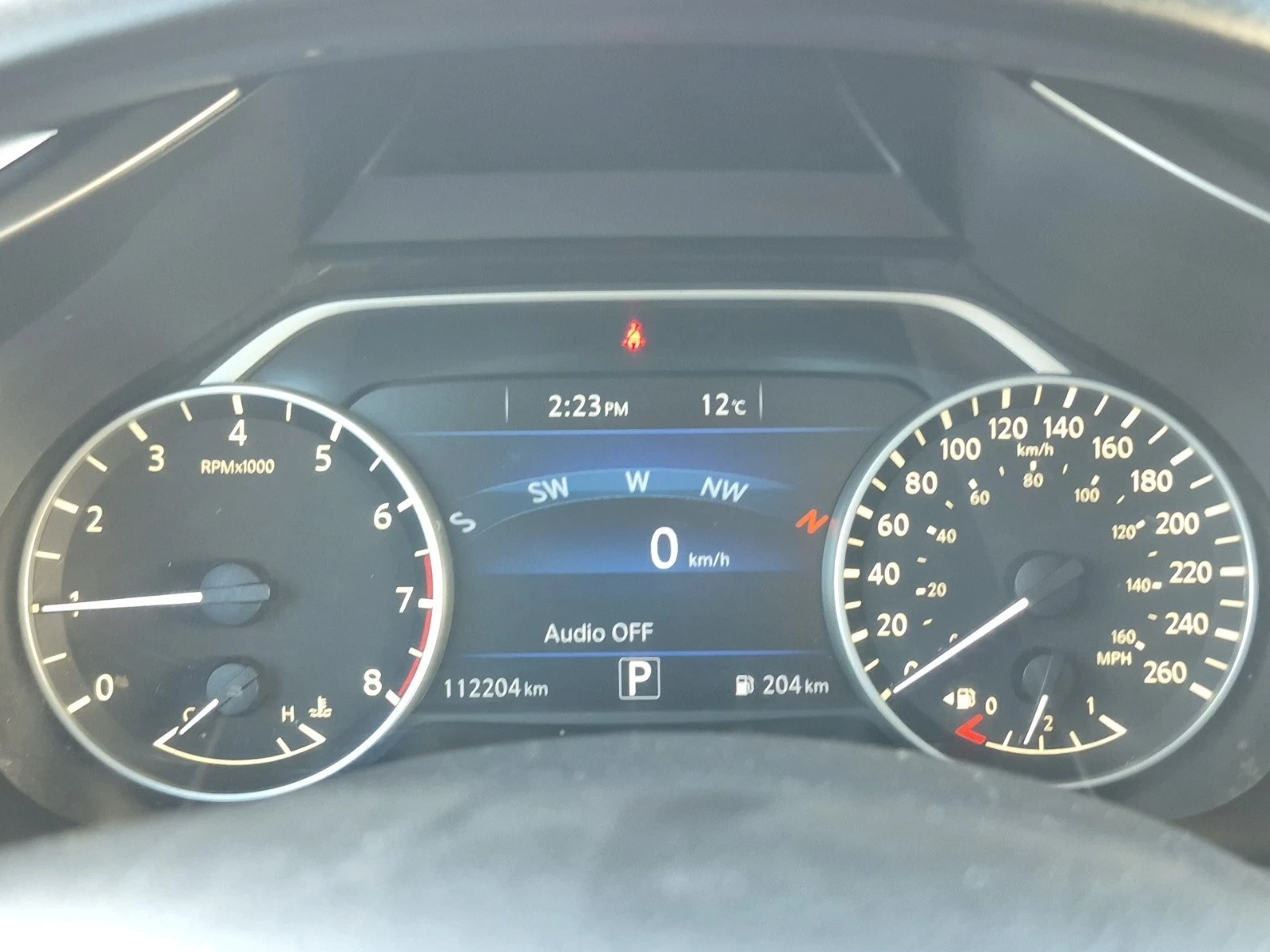 Nissan Murano * * CARFAX * * АВТО КРЕДИТ * *  - изображение 6