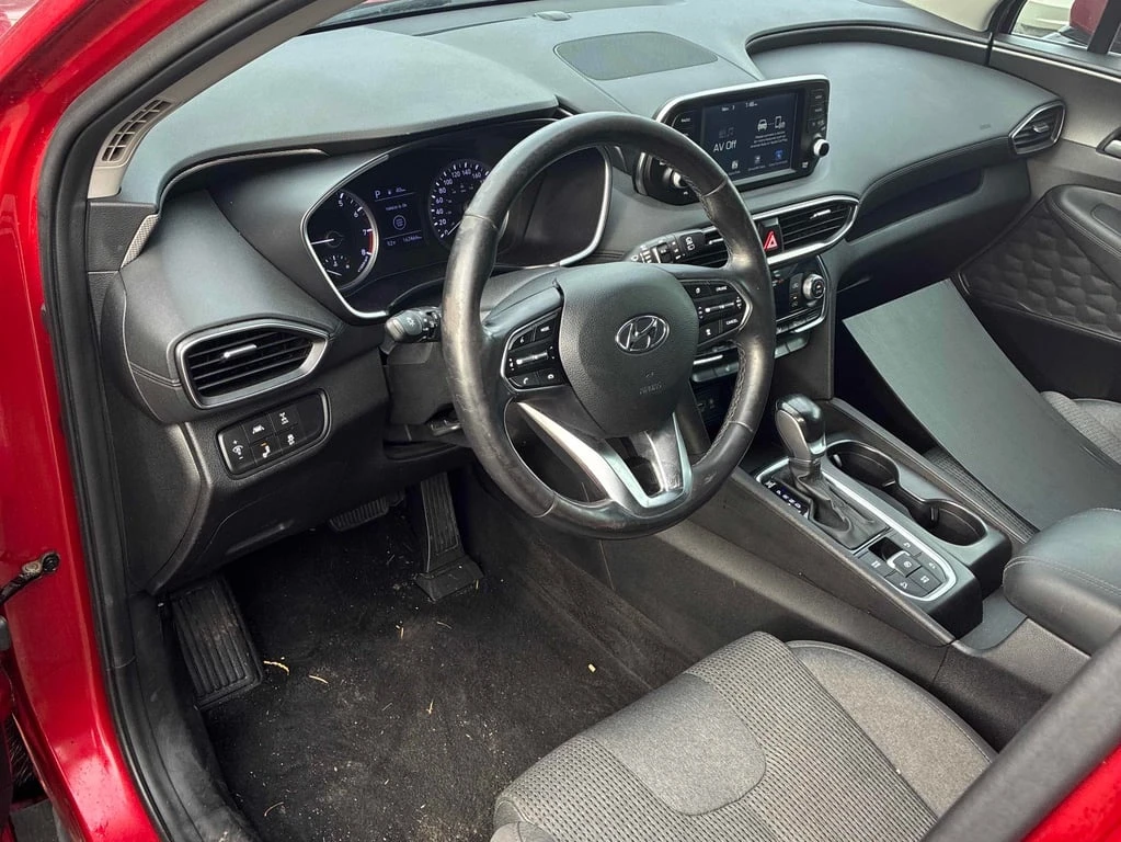 Hyundai Santa fe * PREFERRED * CARFAX *    | Mobile.bg   8