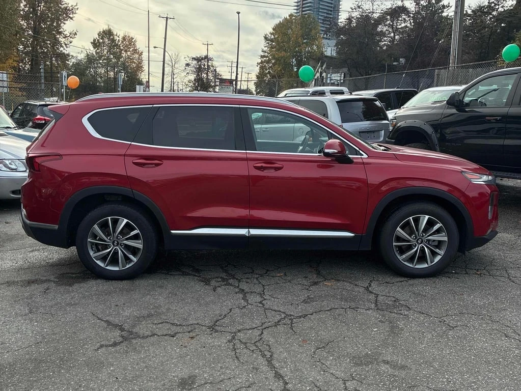 Hyundai Santa fe * PREFERRED * CARFAX *    | Mobile.bg   3