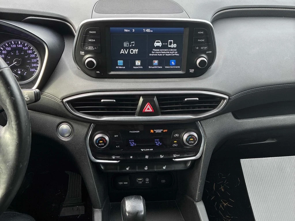 Hyundai Santa fe * PREFERRED * CARFAX *    | Mobile.bg   7