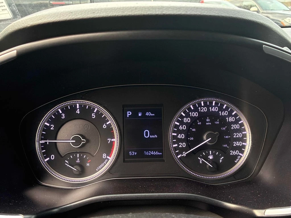 Hyundai Santa fe * PREFERRED * CARFAX *    | Mobile.bg   6