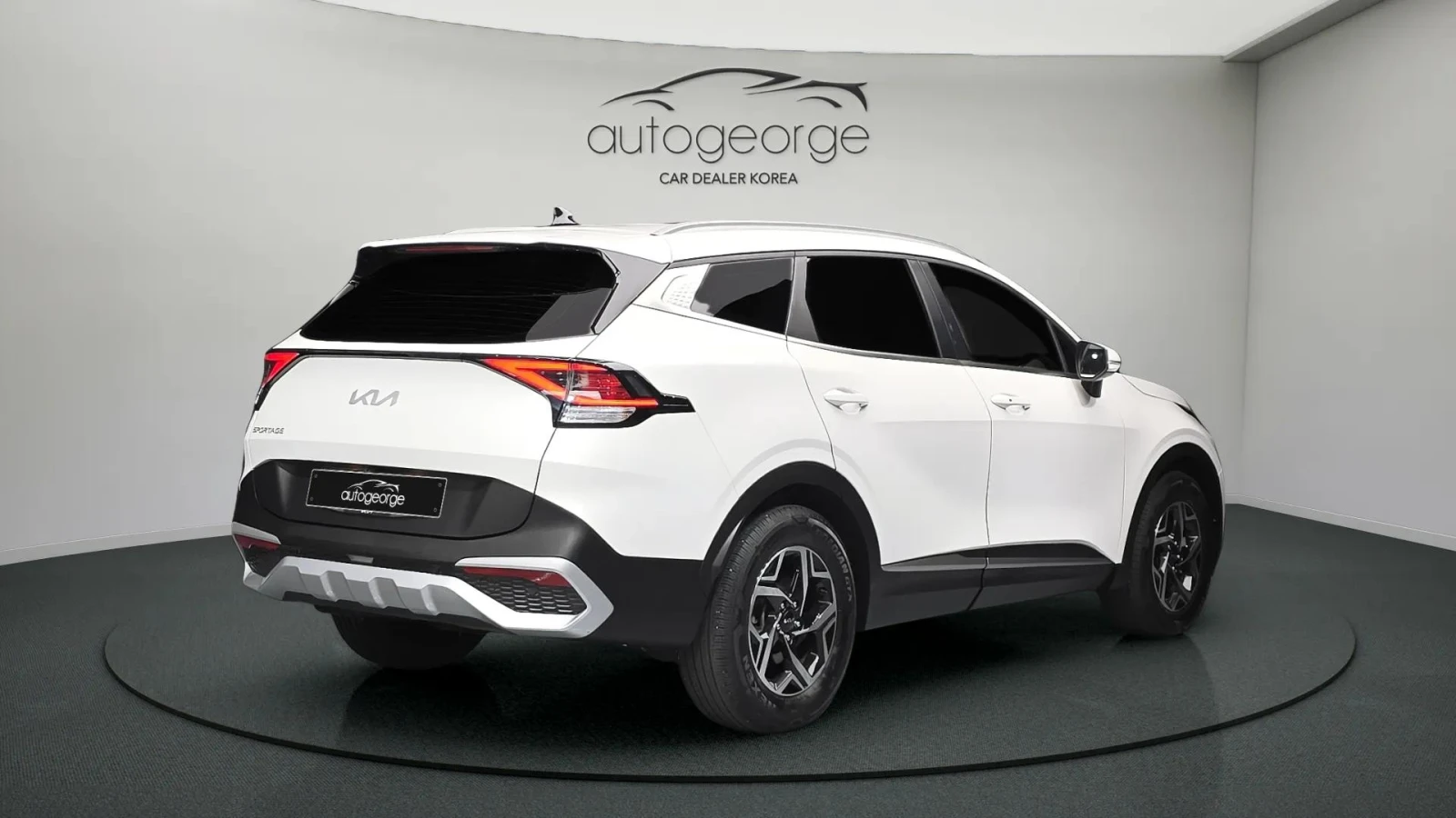 Kia Sportage 2.0 2WD PRESTIGE  - изображение 2