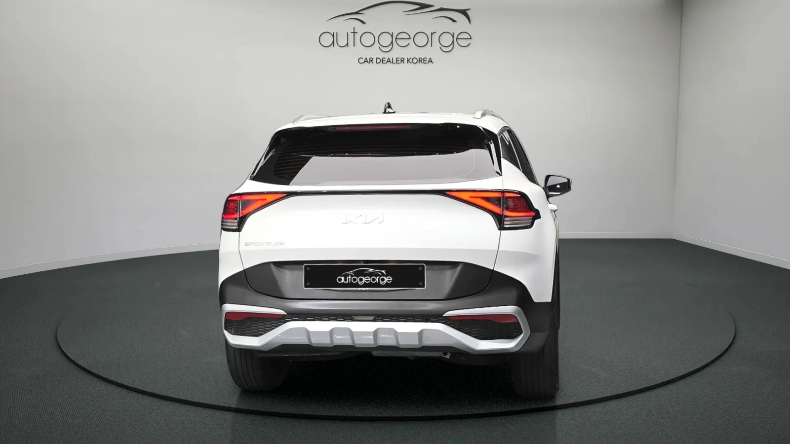 Kia Sportage 2.0 2WD PRESTIGE  - изображение 4