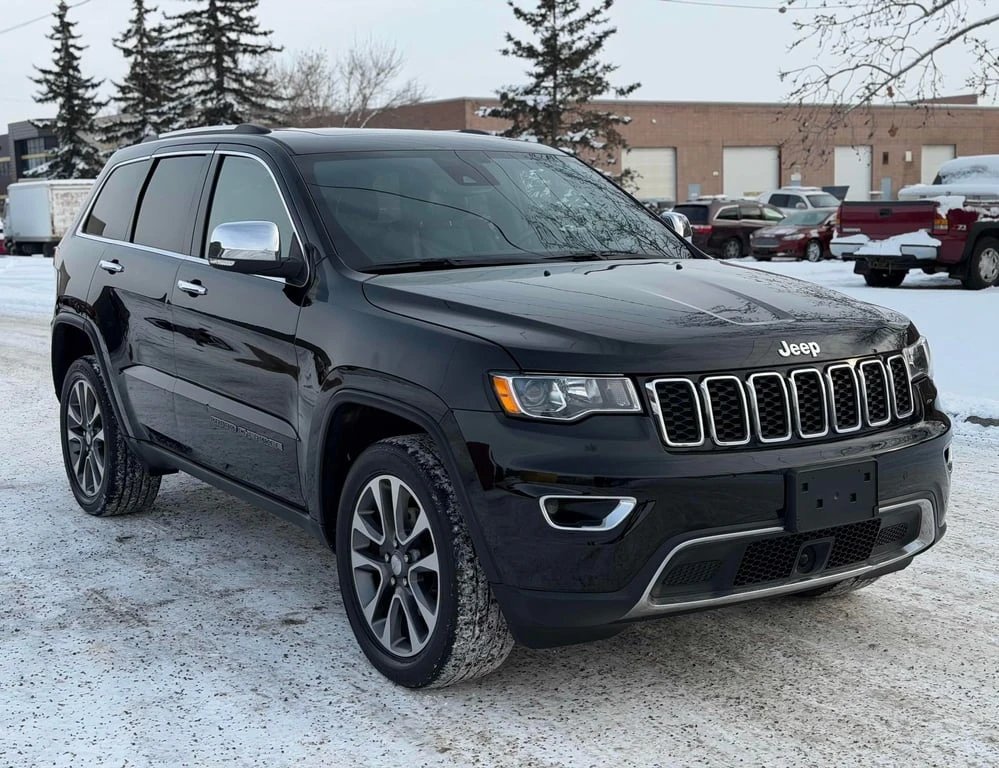 Jeep Grand cherokee * Limited * CARFAX * ��� ������������ ������ | Mobile.bg � ����������� 17