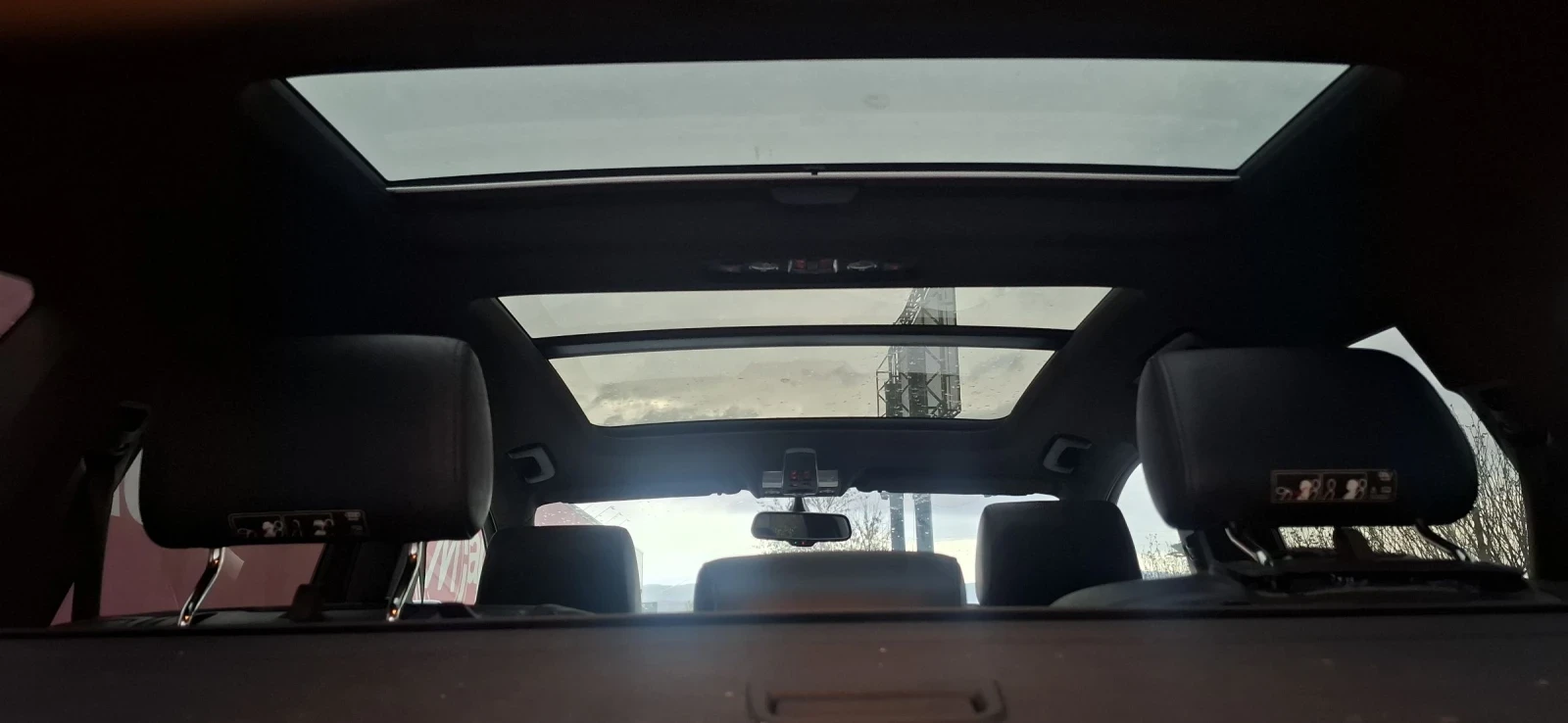 Audi Q7 3.0 TDi 8Zf/Led/Pano/7seat/S-Line | Mobile.bg � ����������� 13