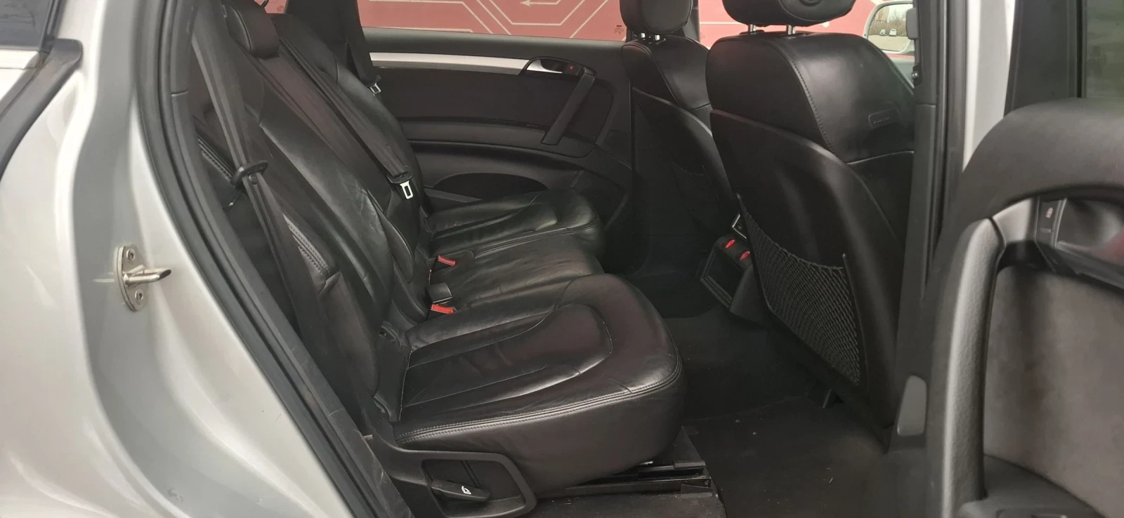 Audi Q7 3.0 TDi 8Zf/Led/Pano/7seat/S-Line | Mobile.bg � ����������� 10