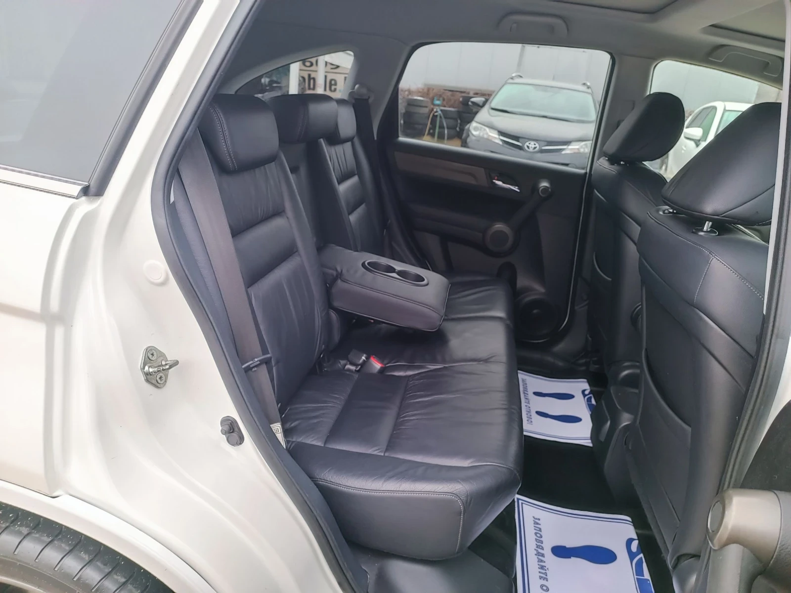 Honda Cr-v 2.2HDI-150��-���������-4�4-FACELIFT-��������� | Mobile.bg � ����������� 11