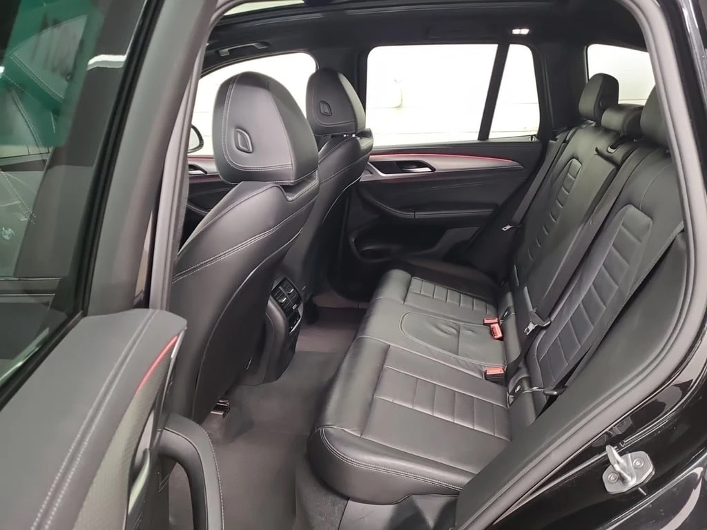 BMW X3 * M40I * CARFAX *  | Mobile.bg � ����������� 13