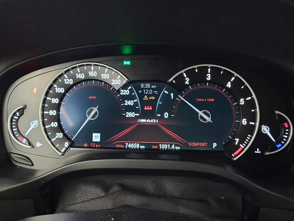 BMW X3 * M40I * CARFAX *  | Mobile.bg � ����������� 8