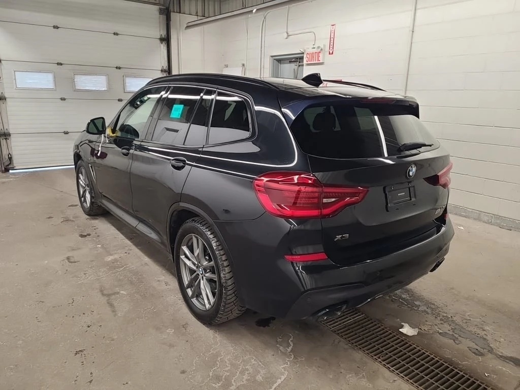 BMW X3 * M40I * CARFAX *  | Mobile.bg � ����������� 4