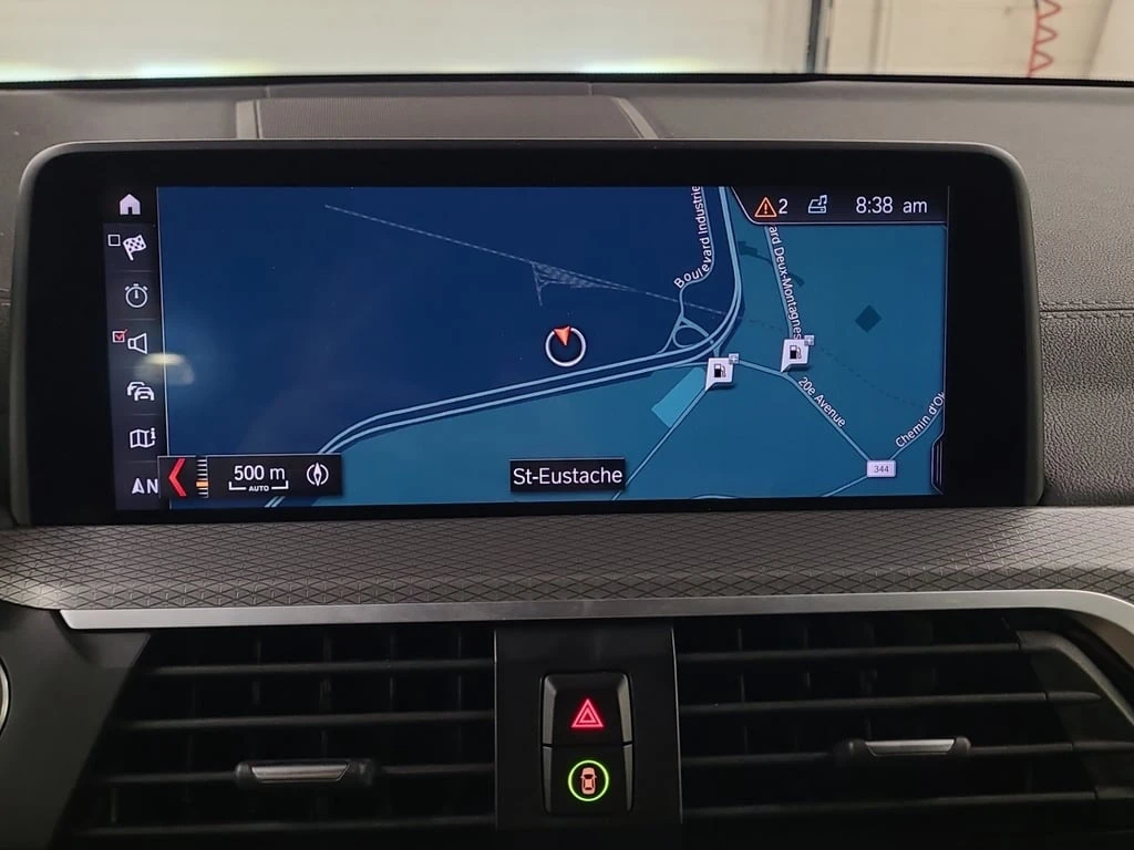 BMW X3 * M40I * CARFAX *  | Mobile.bg � ����������� 9