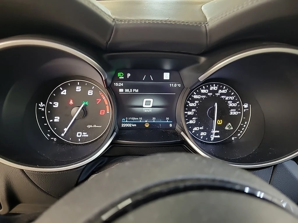 Alfa Romeo Stelvio * QUADRIFOGLIO * CARFAX * ��� ������������ ������ | Mobile.bg � ����������� 11