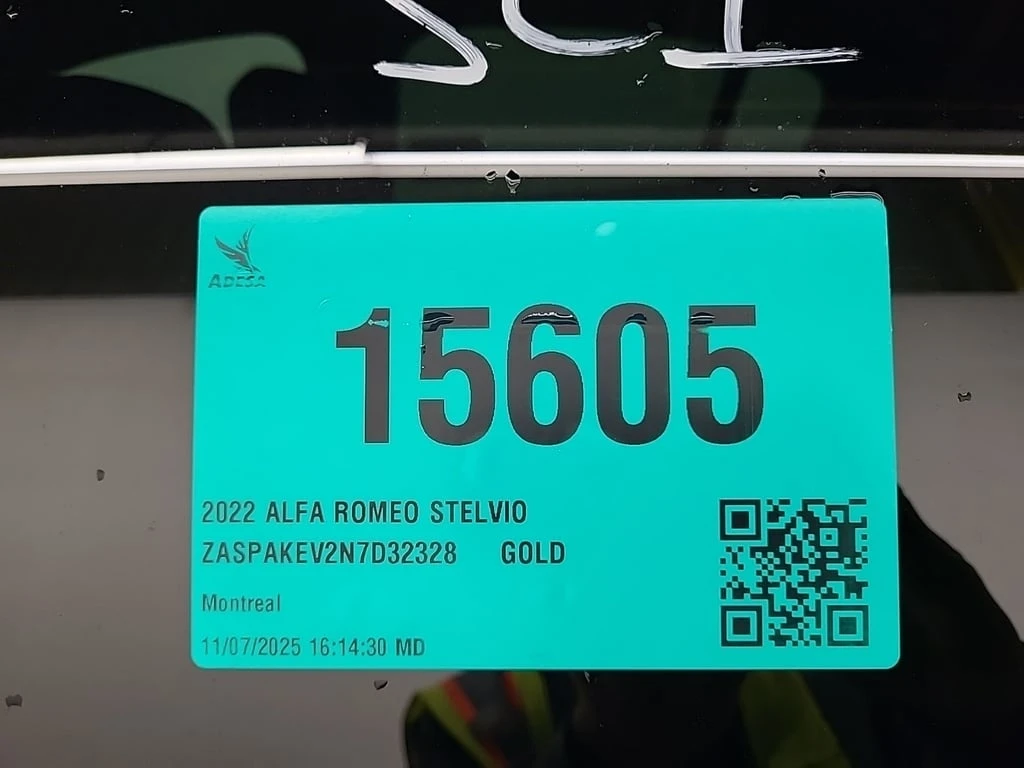 Alfa Romeo Stelvio * QUADRIFOGLIO * CARFAX * ��� ������������ ������ | Mobile.bg � ����������� 15