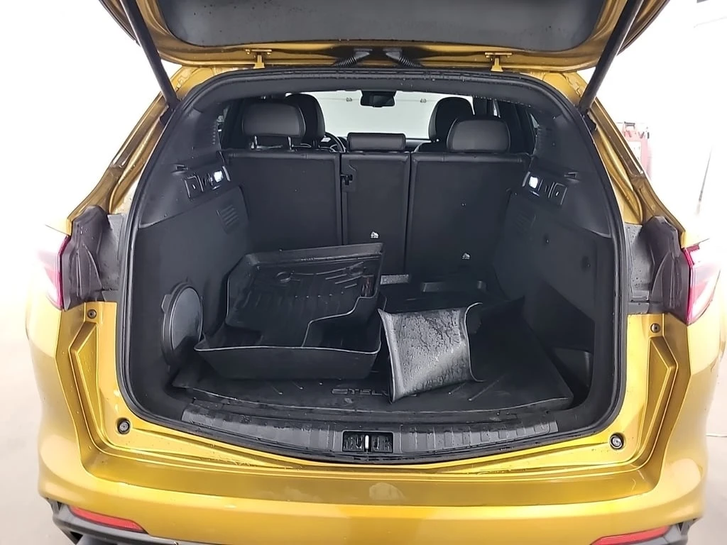 Alfa Romeo Stelvio * QUADRIFOGLIO * CARFAX * ��� ������������ ������ | Mobile.bg � ����������� 17