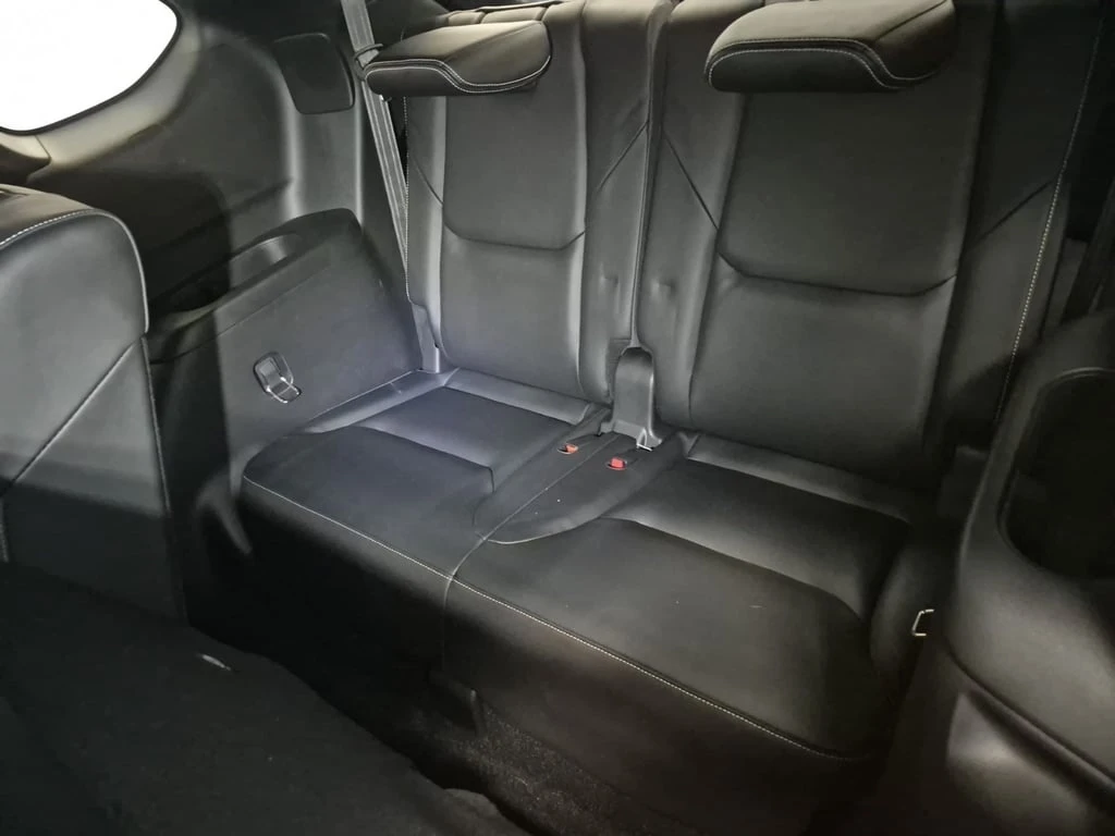 Mazda CX-9 * GT * CARFAX * 7-местен *  - изображение 10