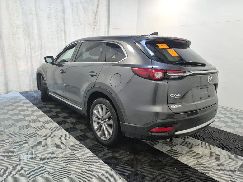 Mazda CX-9 * GT * CARFAX * 7-местен *  - изображение 4