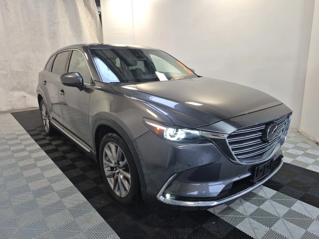 Mazda CX-9 * GT * CARFAX * 7-местен *  - изображение 2