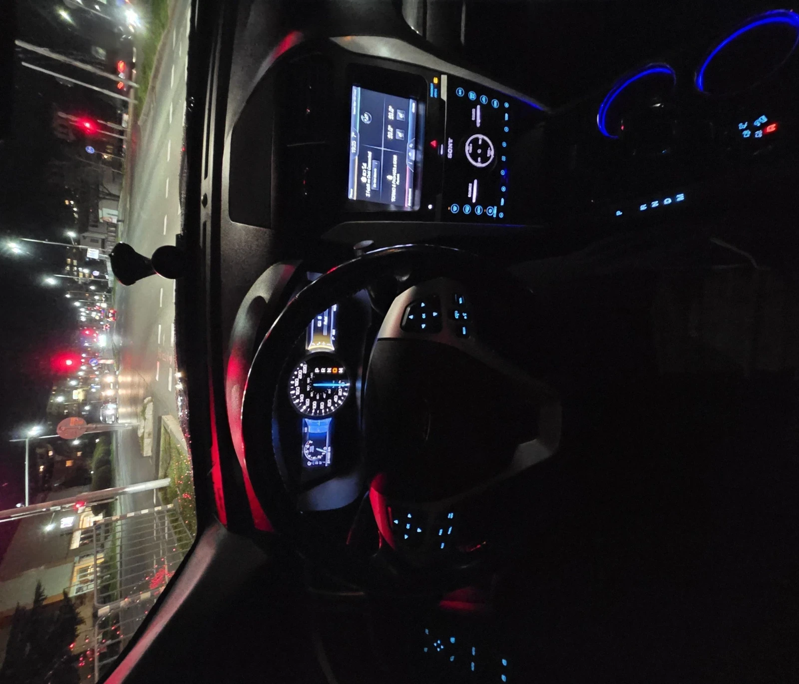 Ford Explorer 3.5 full package / газов инжеккцион, снимка 4 - Автомобили и джипове - 53998749