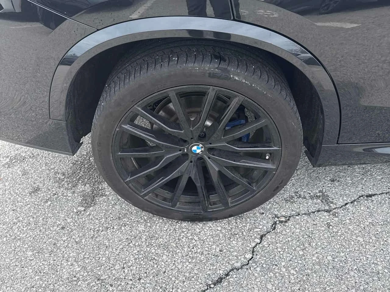 BMW X5 * xDrive40i * CARFAX * M PACK * HARMAN * 360 *  | Mobile.bg � ����������� 7