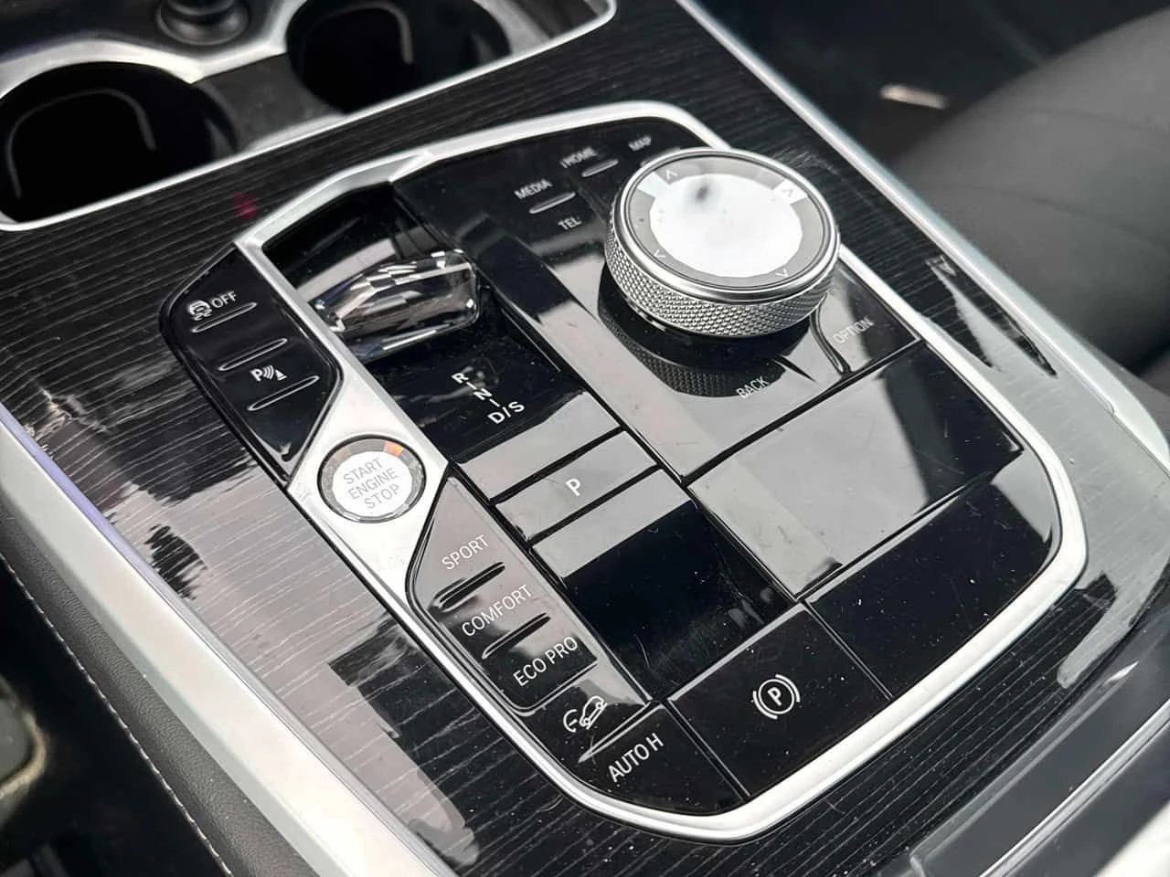 BMW X5 * xDrive40i * CARFAX * M PACK * HARMAN * 360 *  | Mobile.bg � ����������� 10