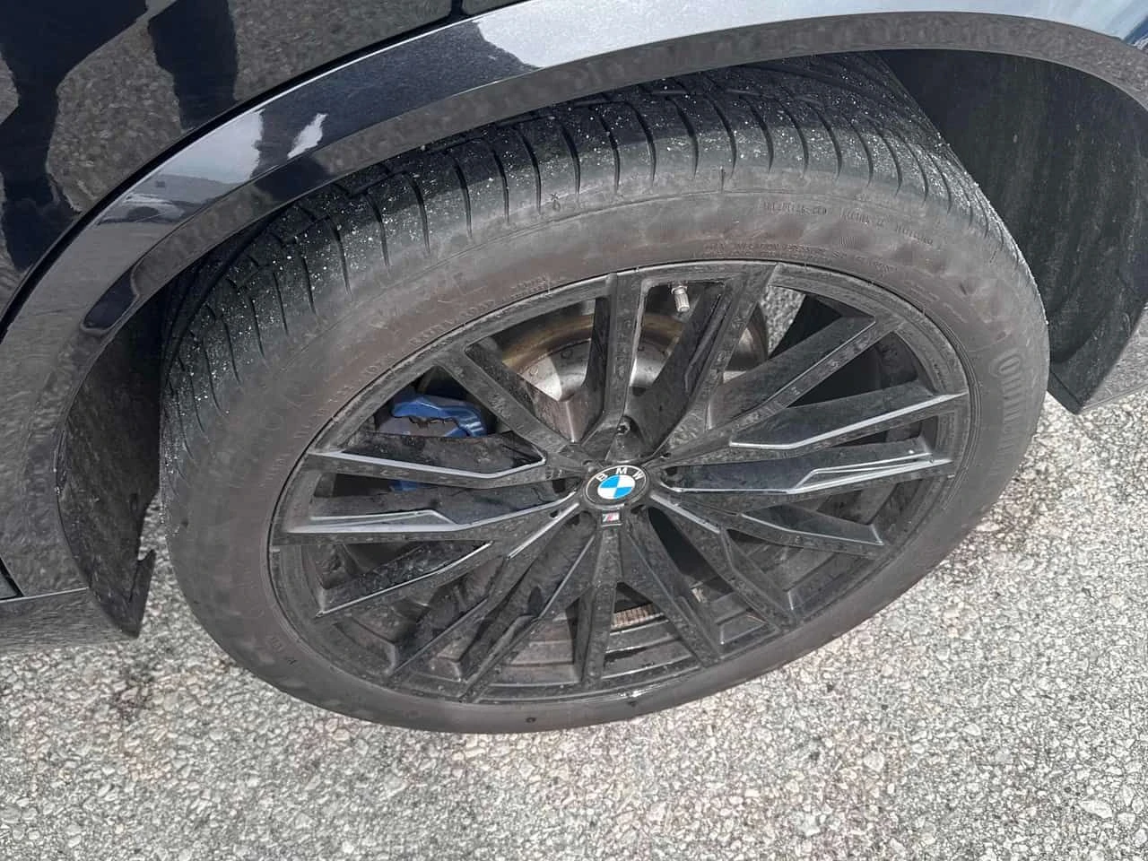 BMW X5 * xDrive40i * CARFAX * M PACK * HARMAN * 360 *  | Mobile.bg � ����������� 12