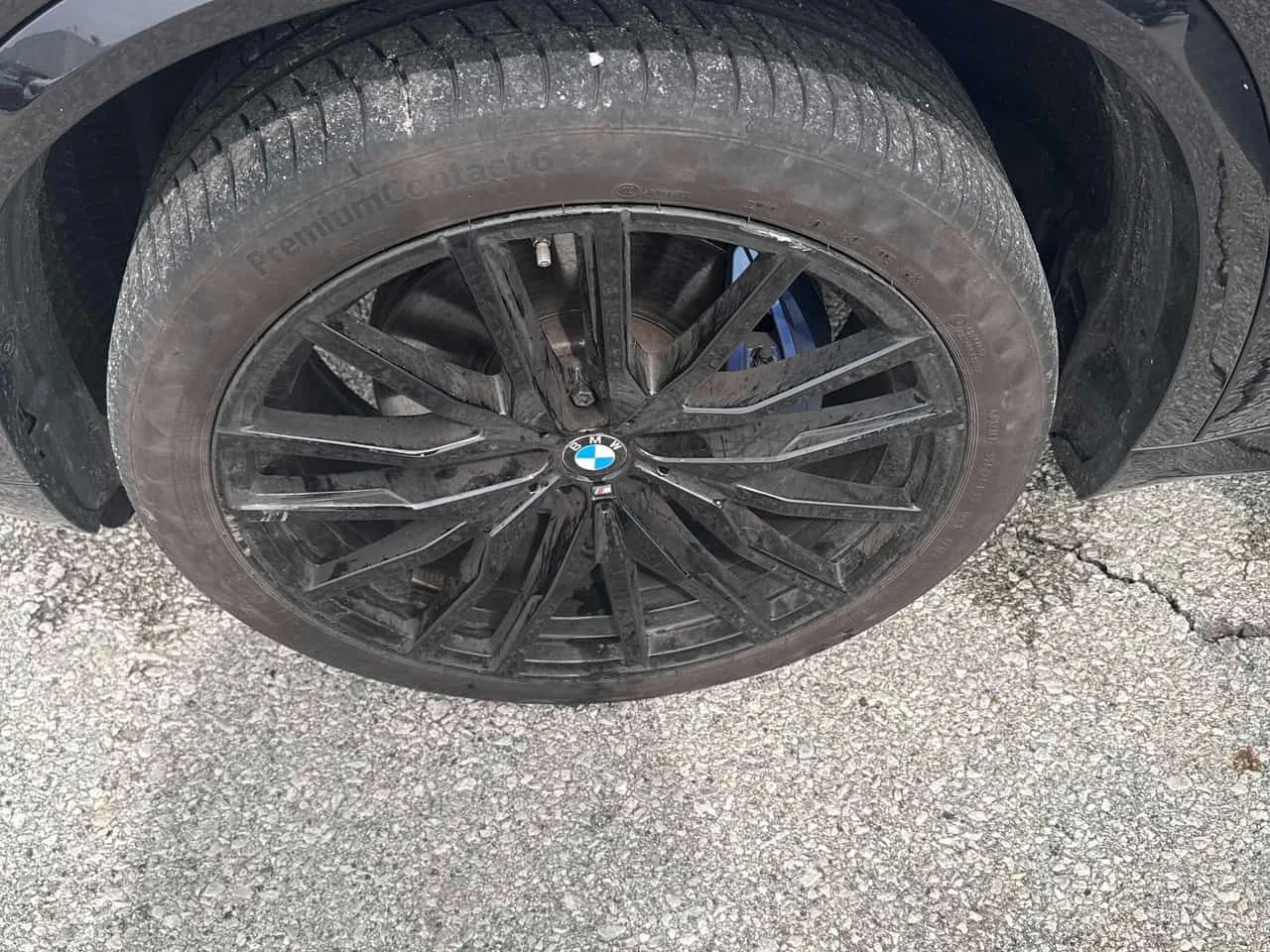 BMW X5 * xDrive40i * CARFAX * M PACK * HARMAN * 360 *  | Mobile.bg � ����������� 13
