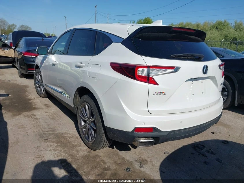 Acura Rdx 2.0l Technology Package | Mobile.bg � ����������� 3