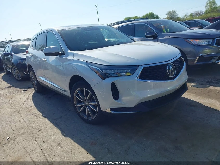 Acura Rdx 2.0l Technology Package | Mobile.bg � ����������� 1