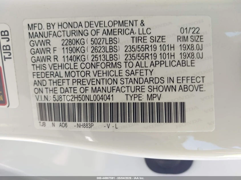 Acura Rdx 2.0l Technology Package | Mobile.bg � ����������� 9
