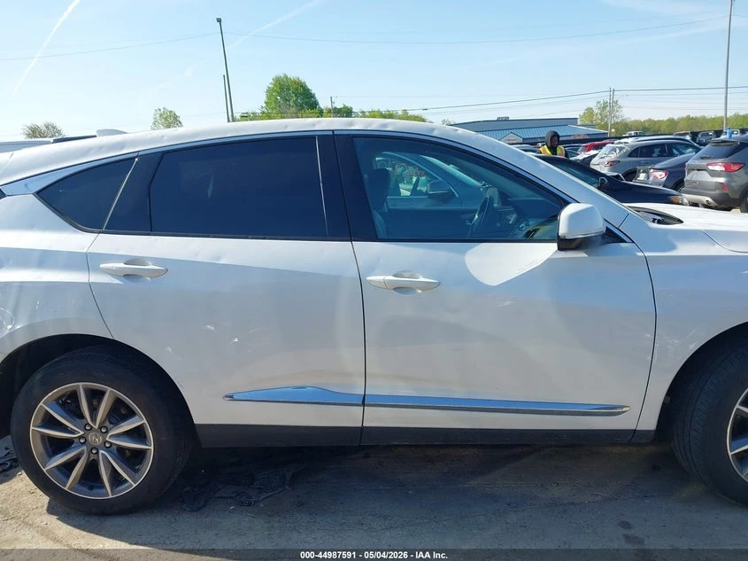 Acura Rdx 2.0l Technology Package | Mobile.bg � ����������� 13