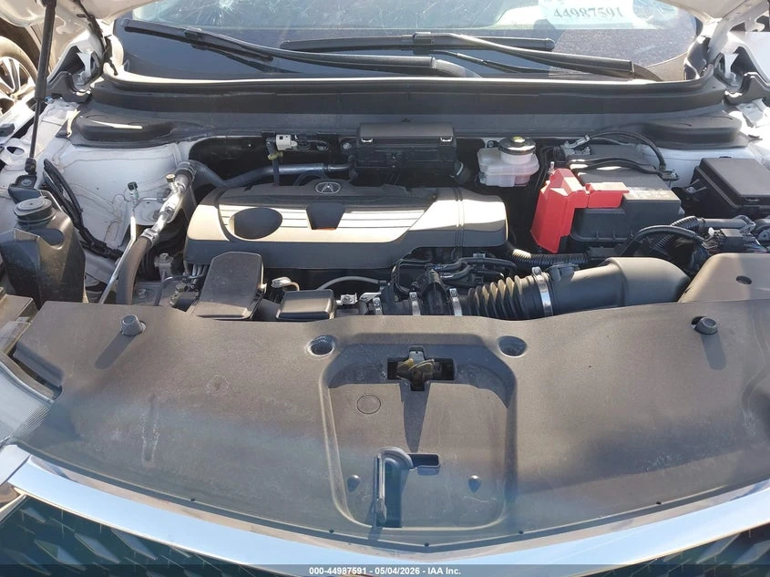 Acura Rdx 2.0l Technology Package | Mobile.bg � ����������� 10